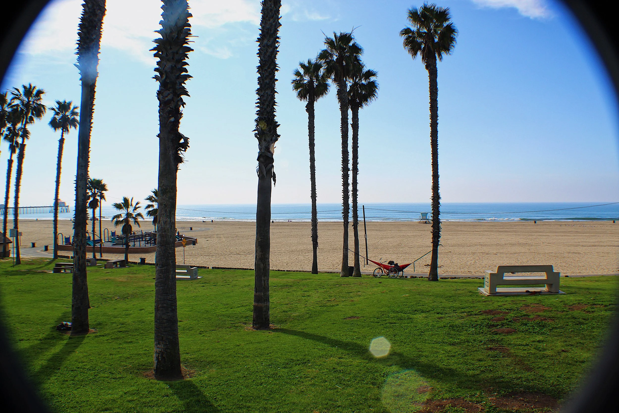 Huntington Beach