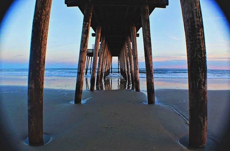 Ocean City NJ