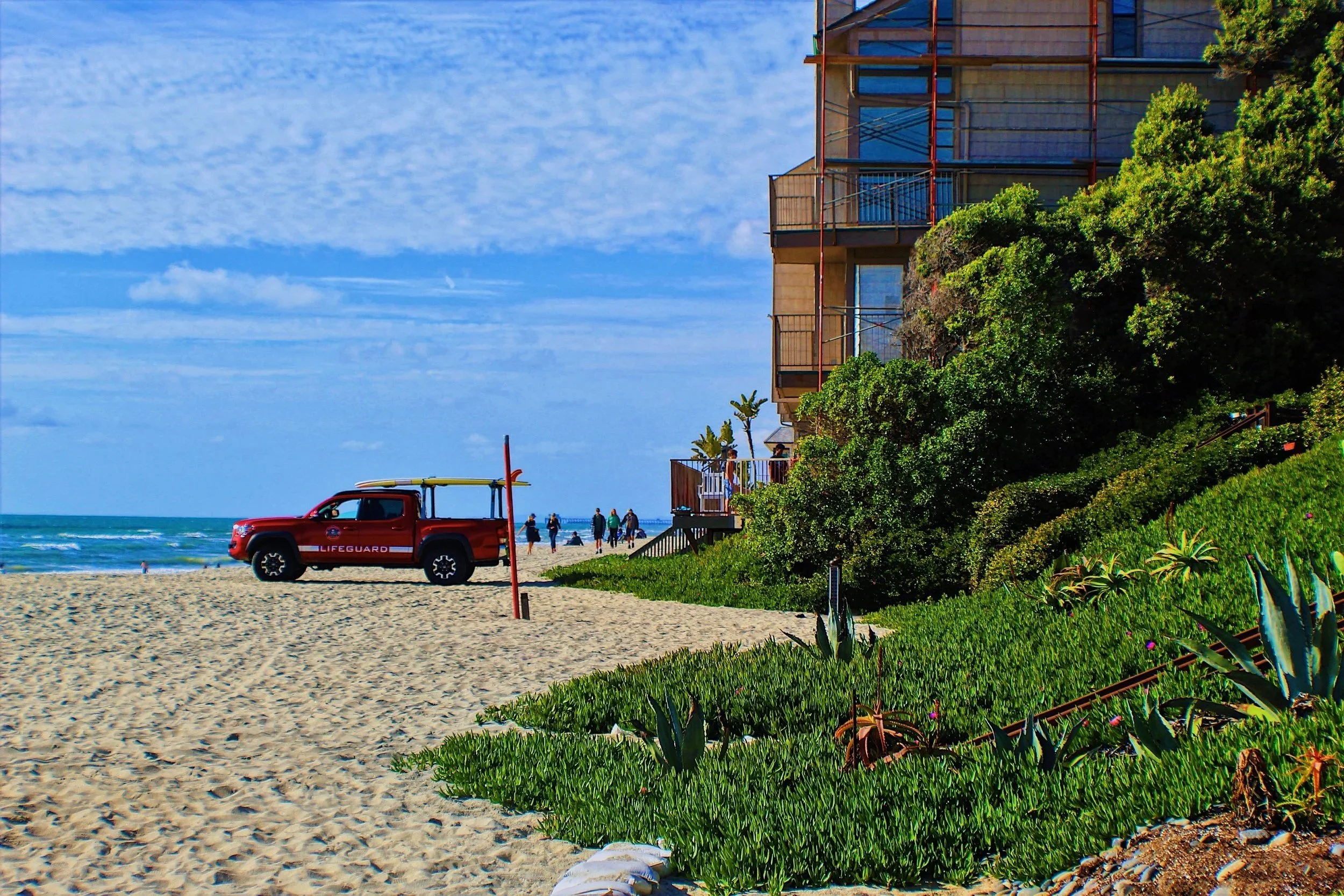 Newport Beach