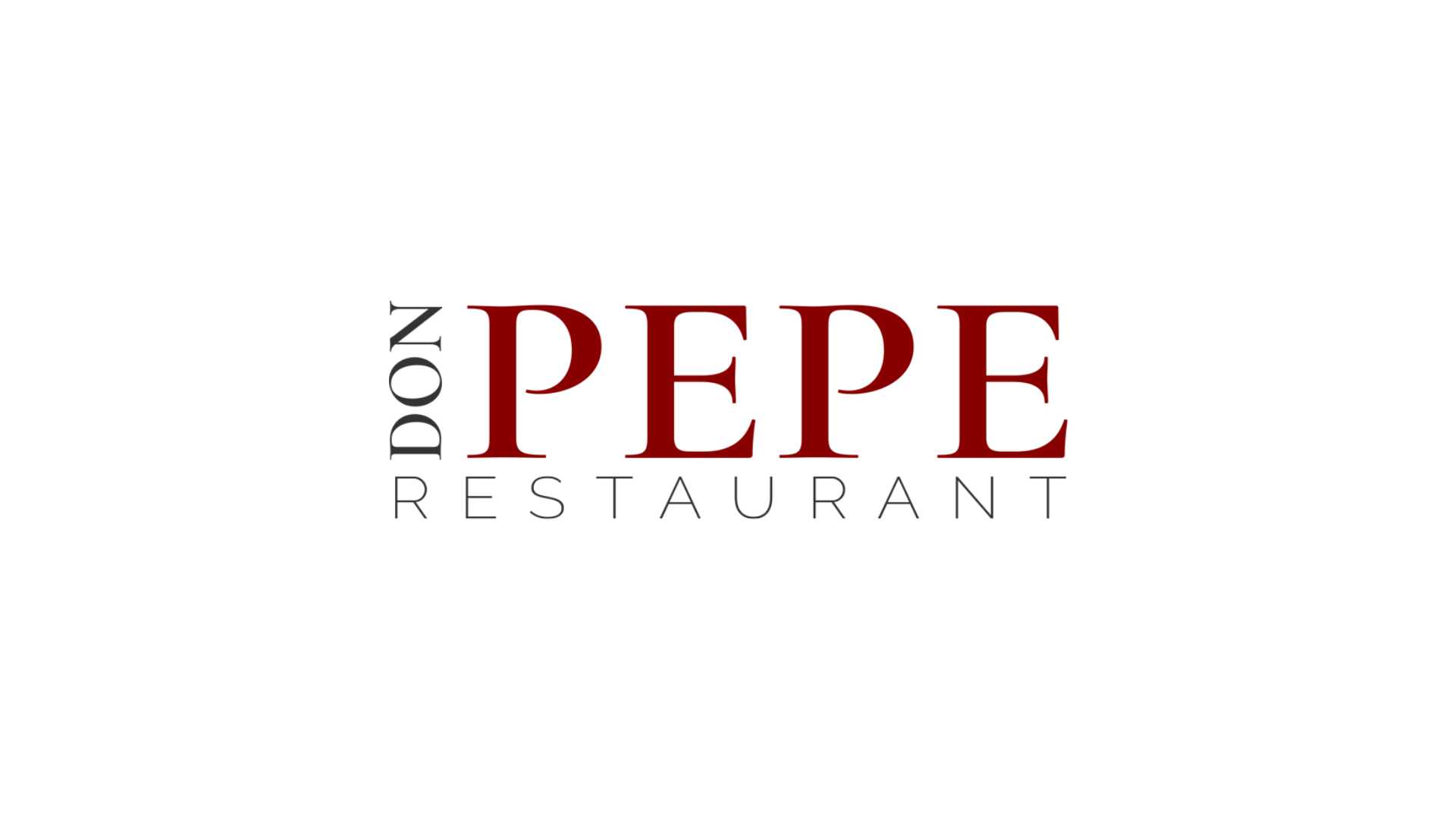 Don Pepe