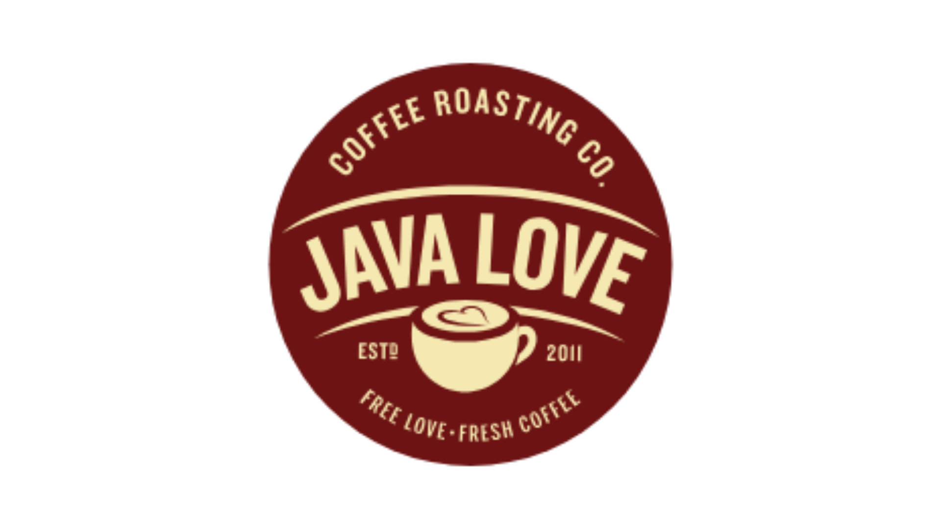 Java Love Coffee Roasting Co.&nbsp;