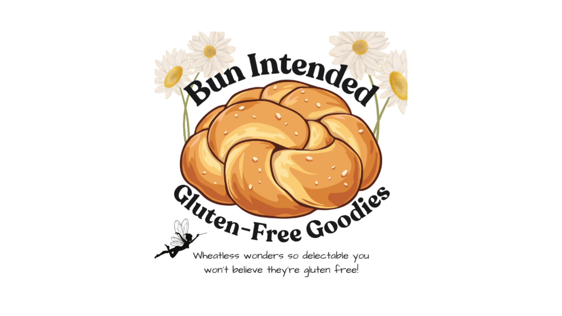 Bun Intended Gluten-Free Goodies