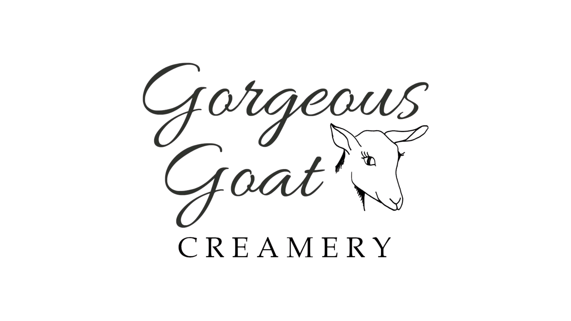 Gorgeous Goat Creamery