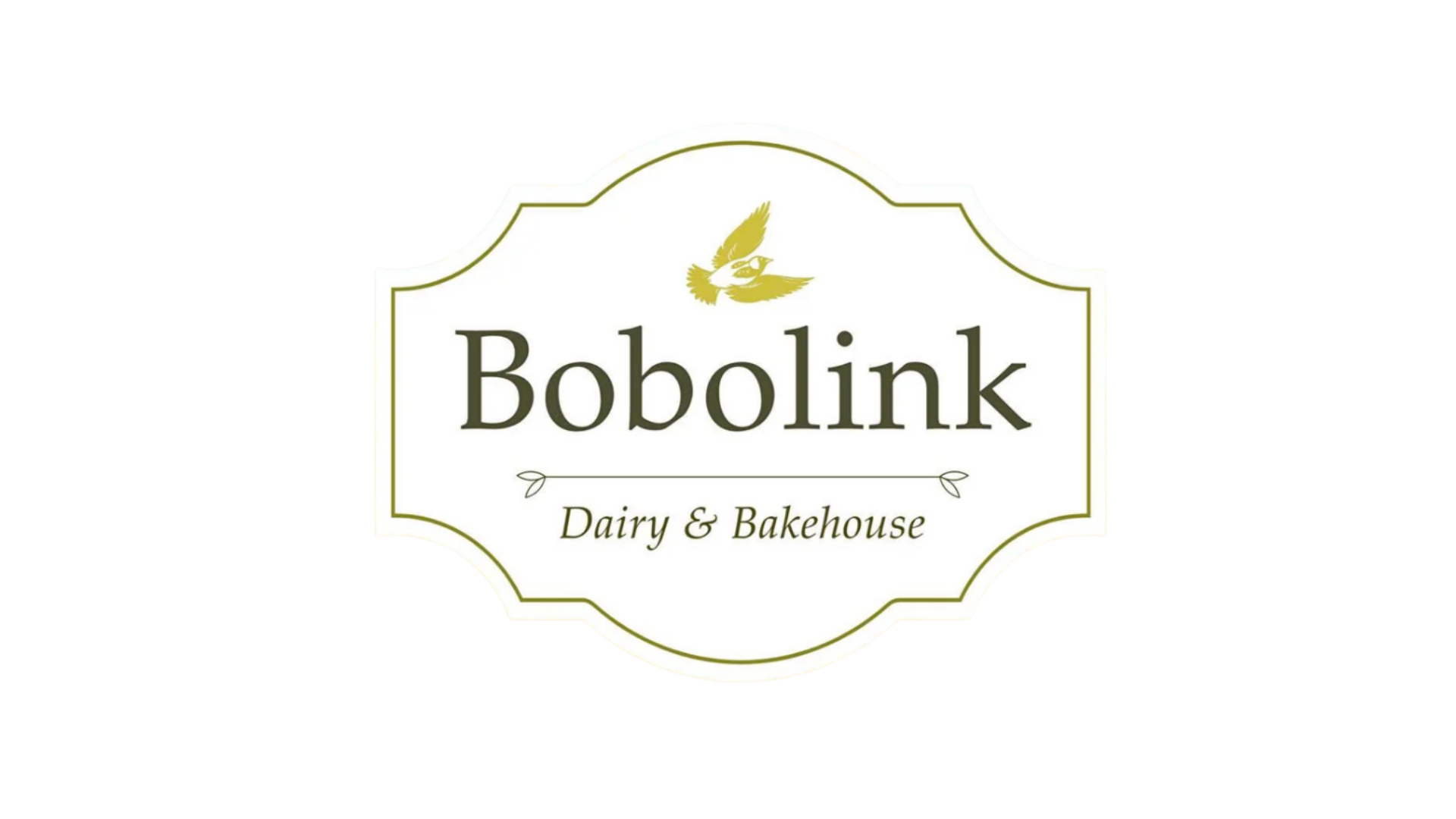 Bobolink Dairy &amp; Bakehouse