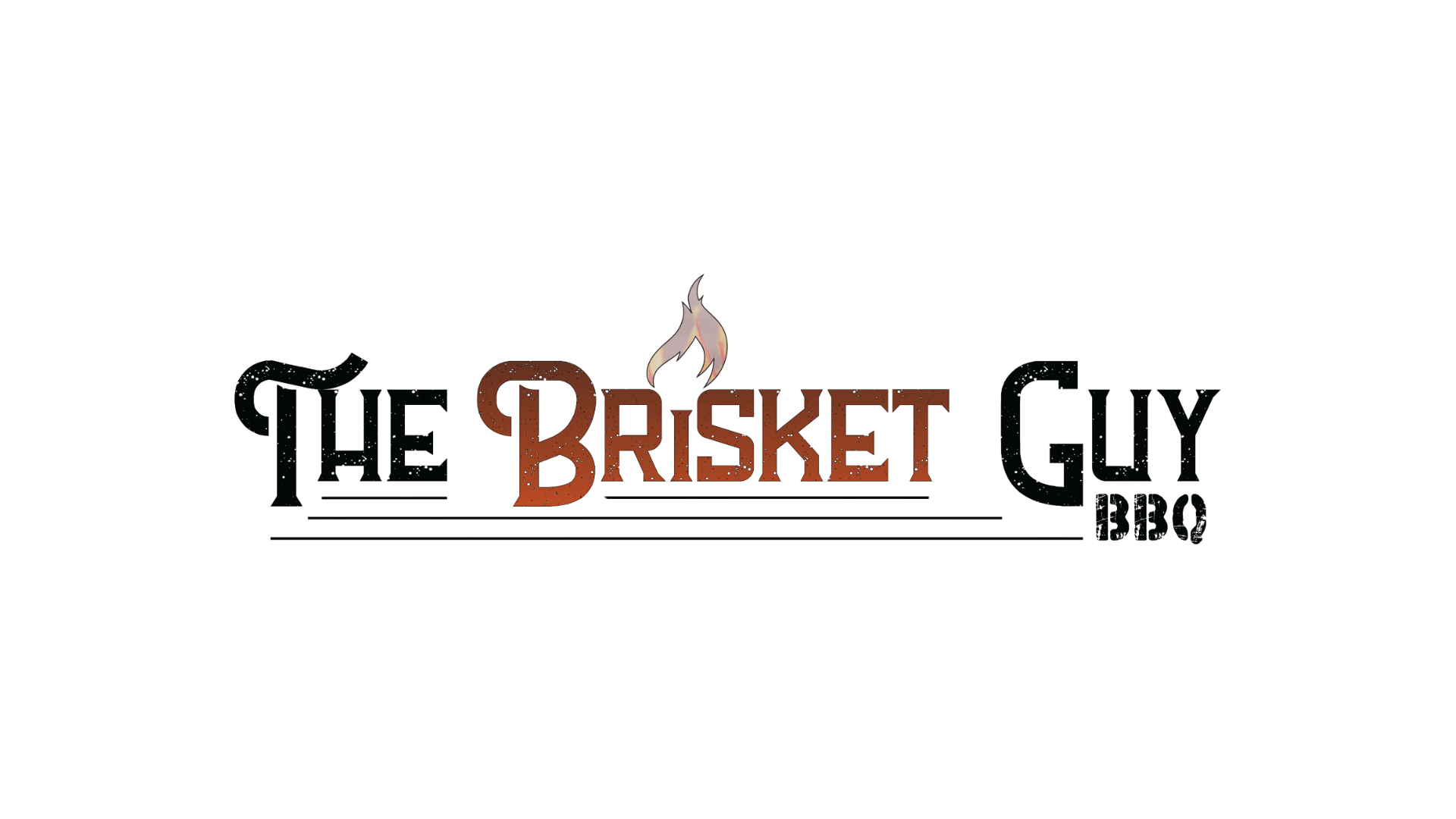 The Brisket Guy