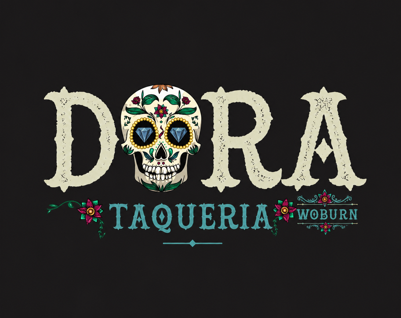 Dora Taqueria Woburn