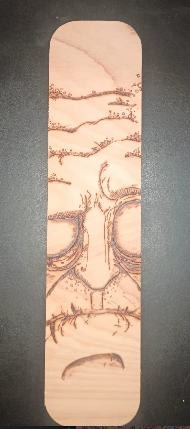 Woodburn