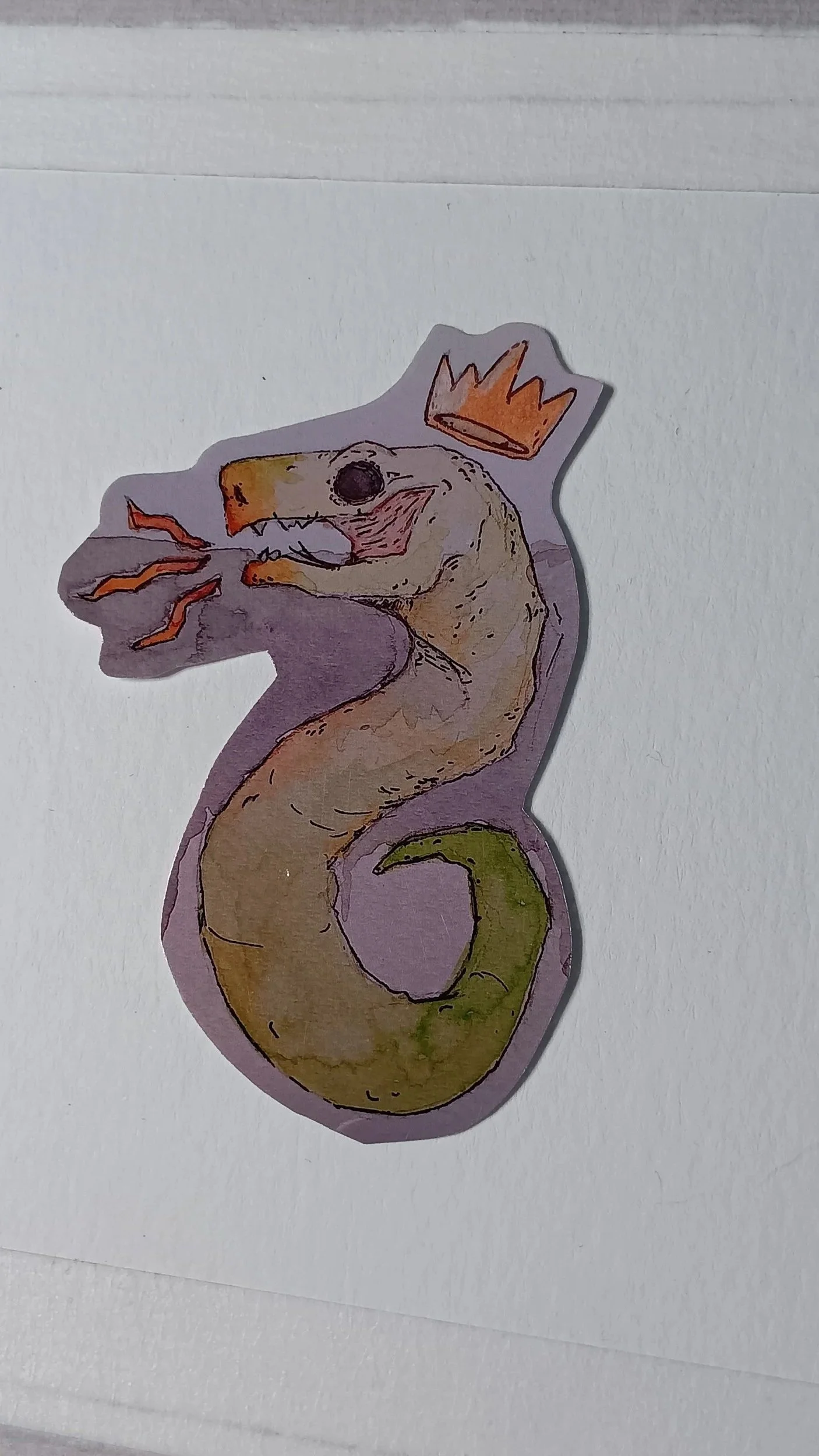 snek