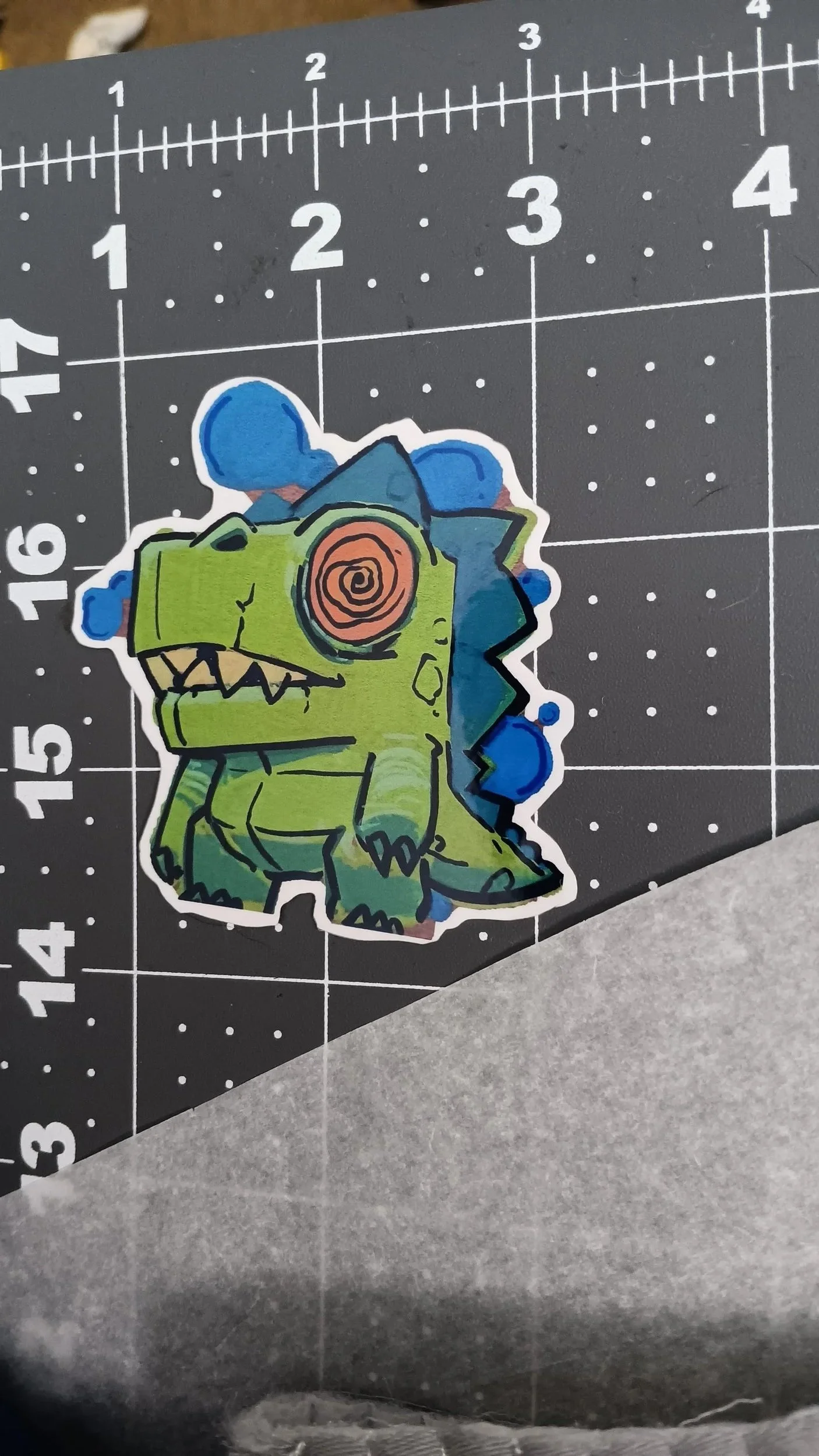 Dino
