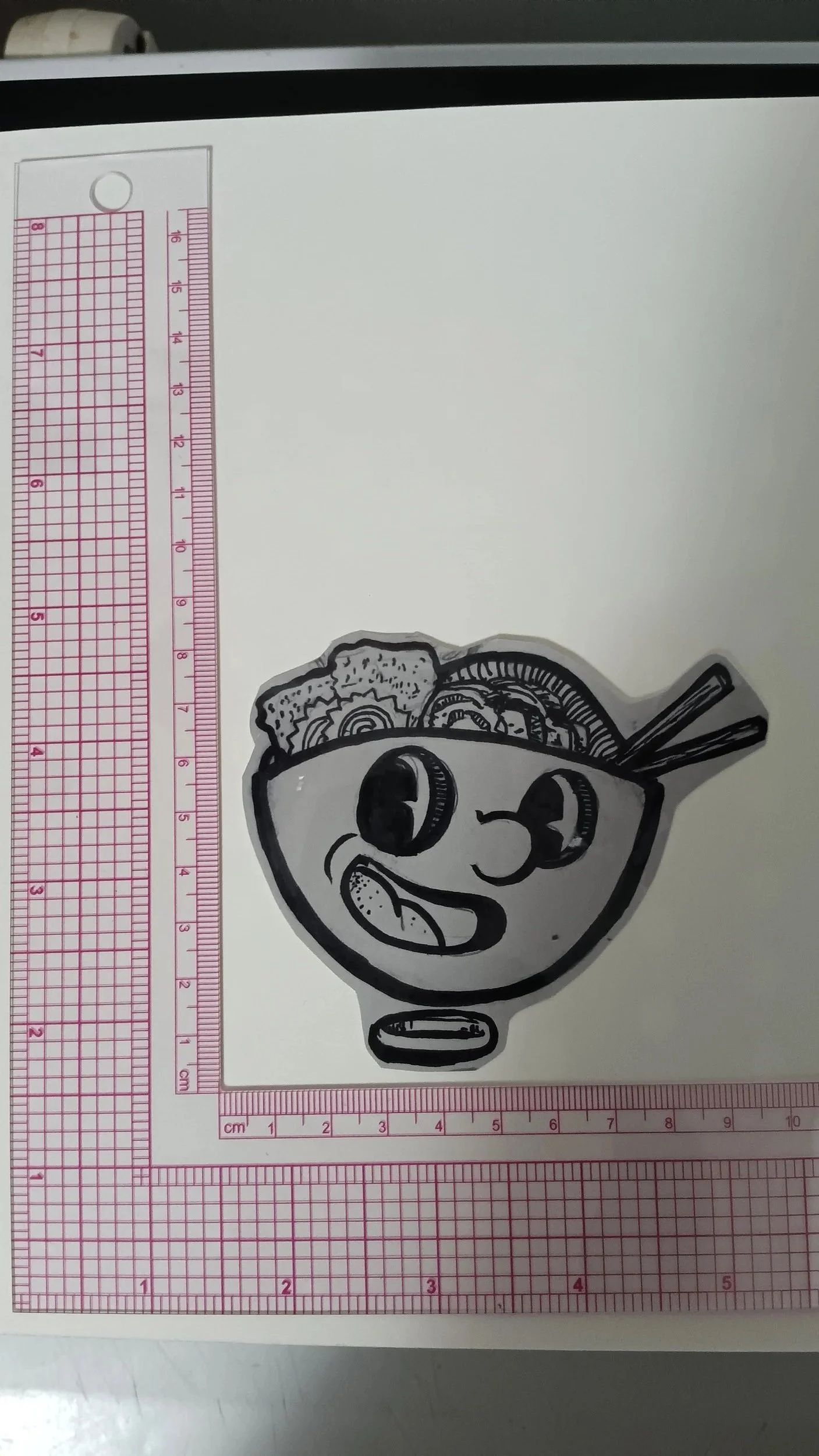 Ramen!