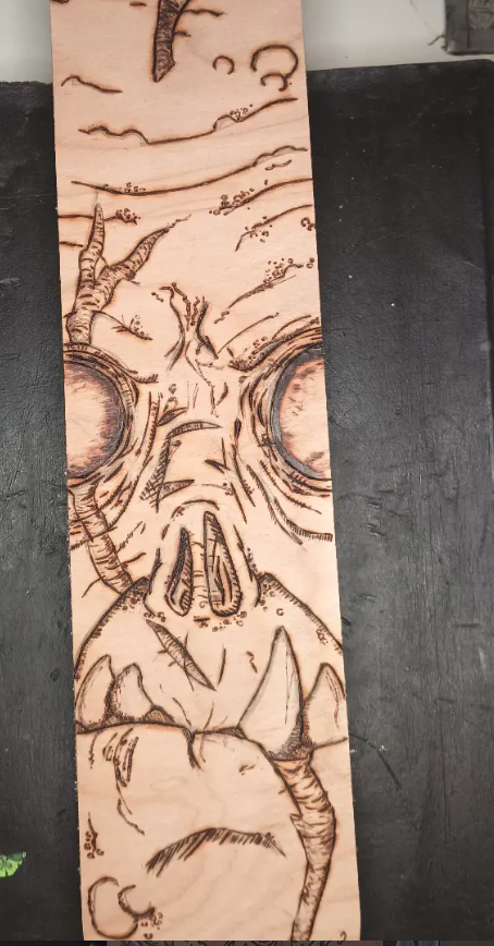 Woodburn