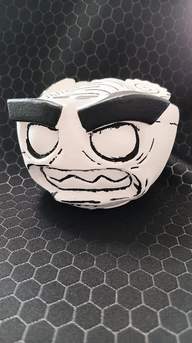 Ramenboi #3  