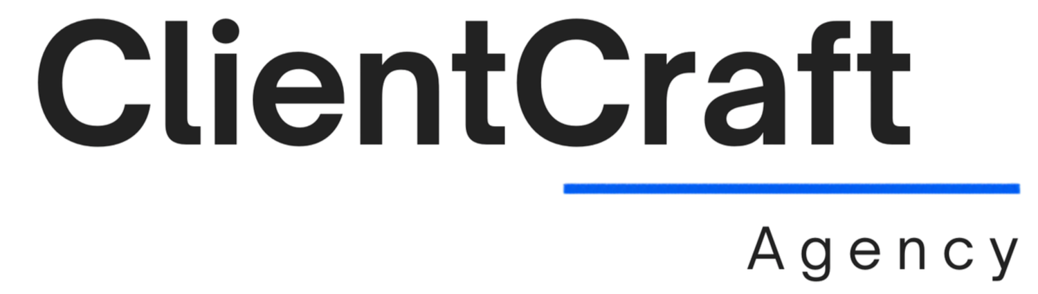 ClientCraft Agency