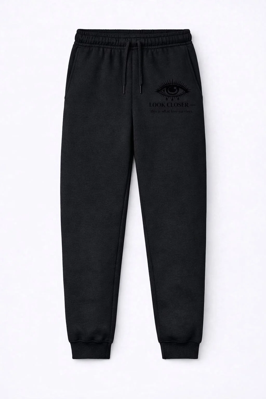 Look Closer - Joggers