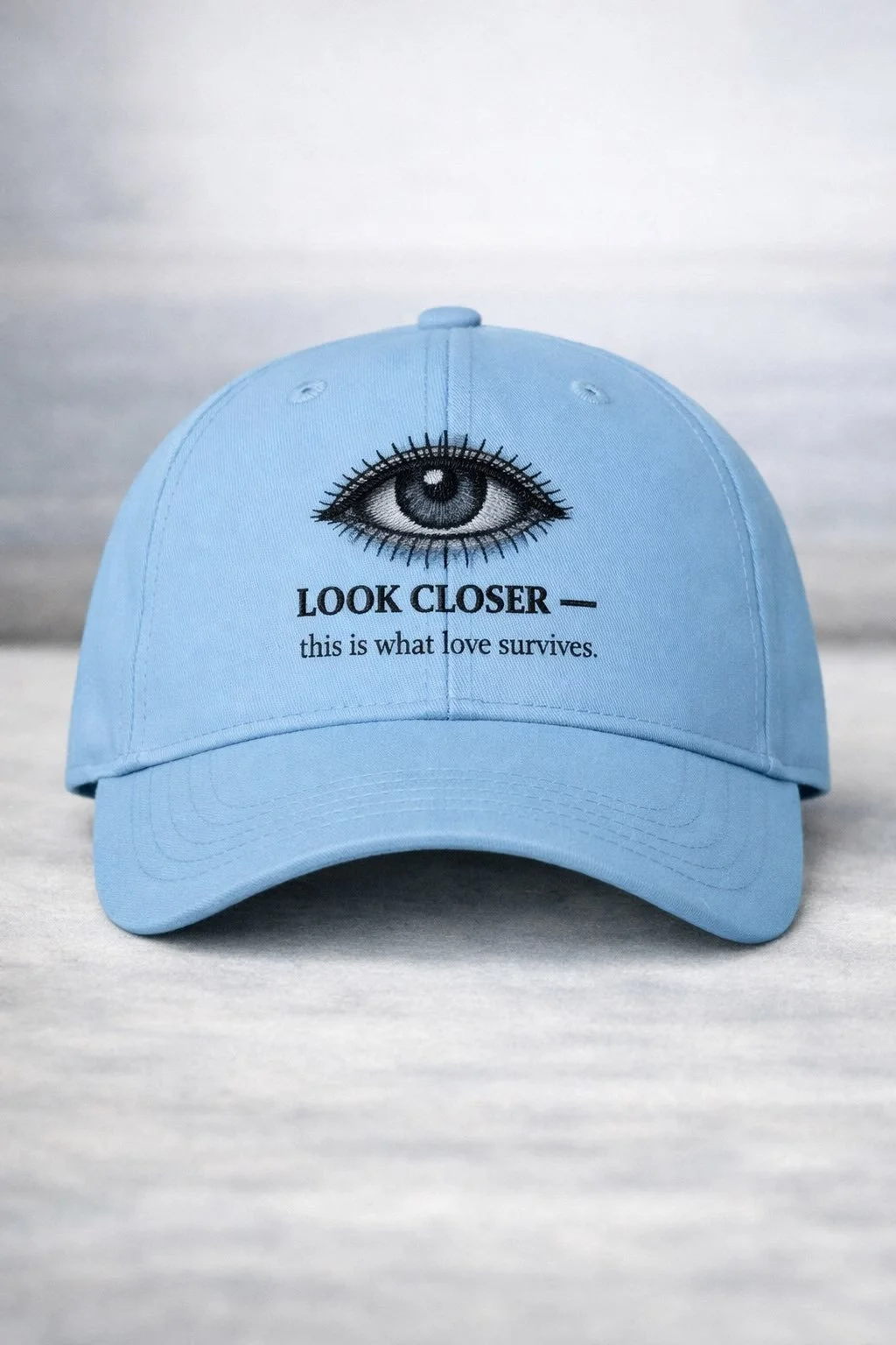 Classic Dad Hat