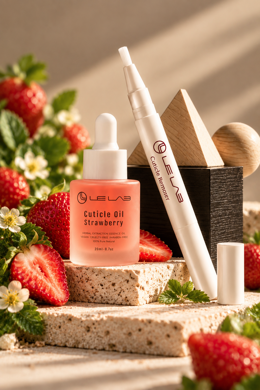 Bundle C — The Clean & Care Duo