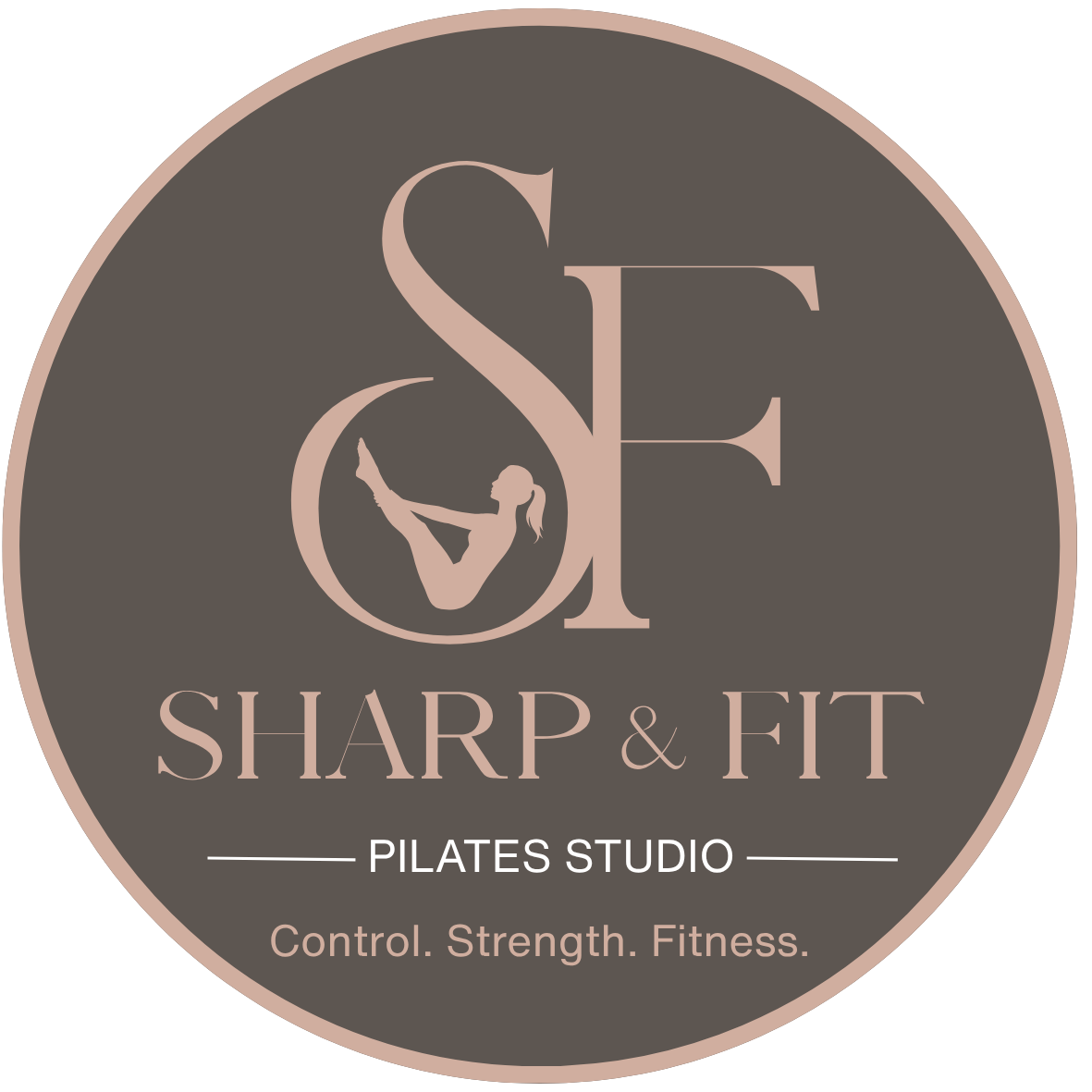 Sharp-Fit