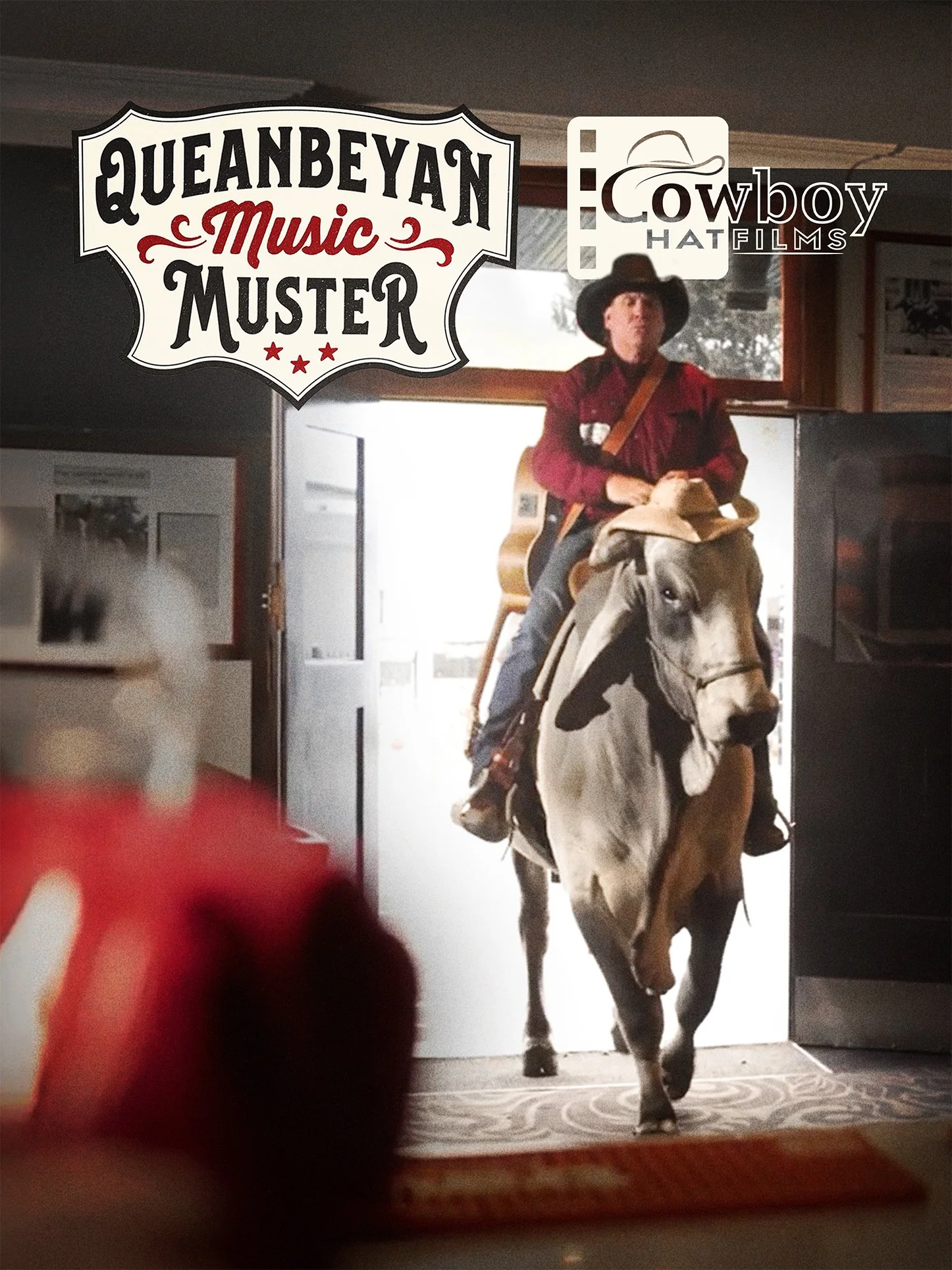 Queenbeyan Music Muster / TVC
