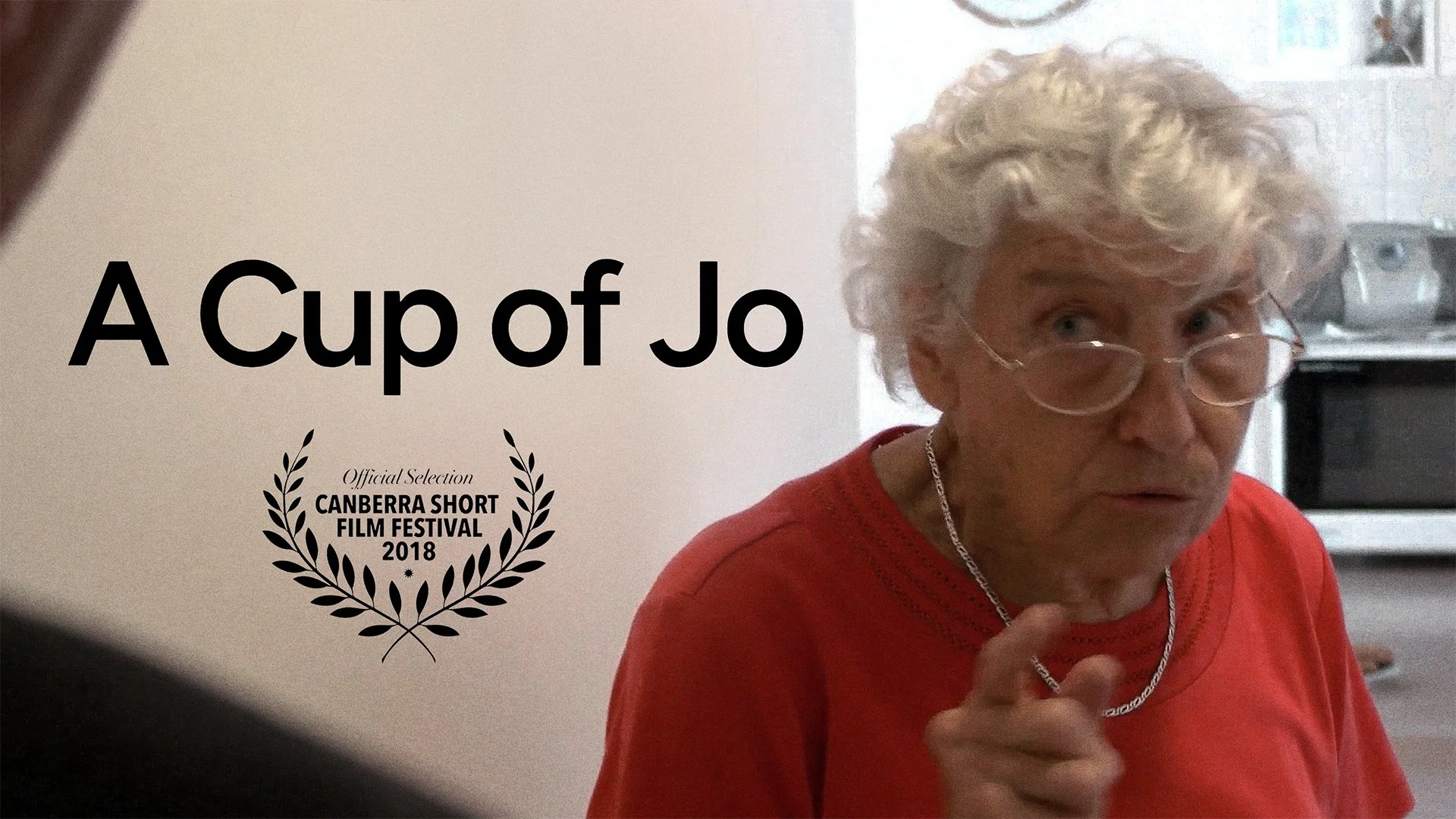A Cup of Jo / Short Film