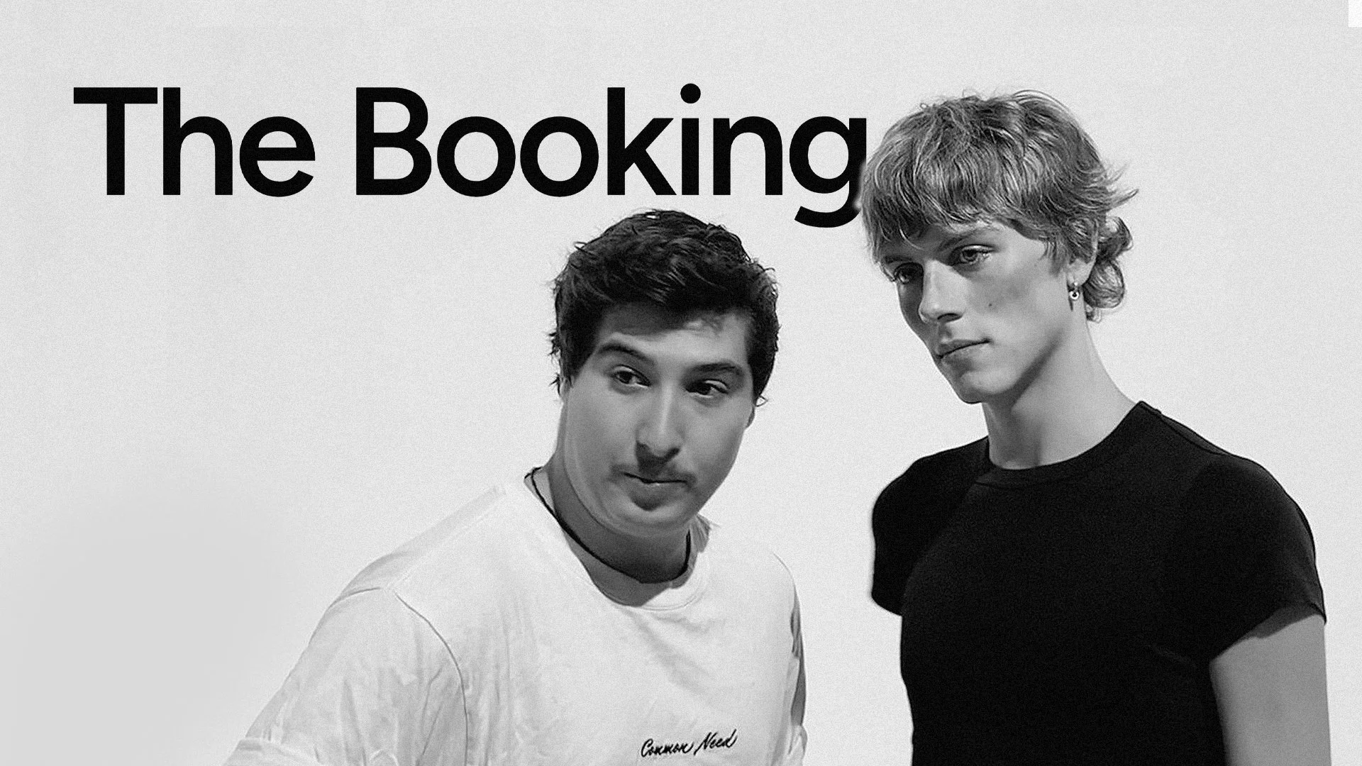 The Booking / Short Film