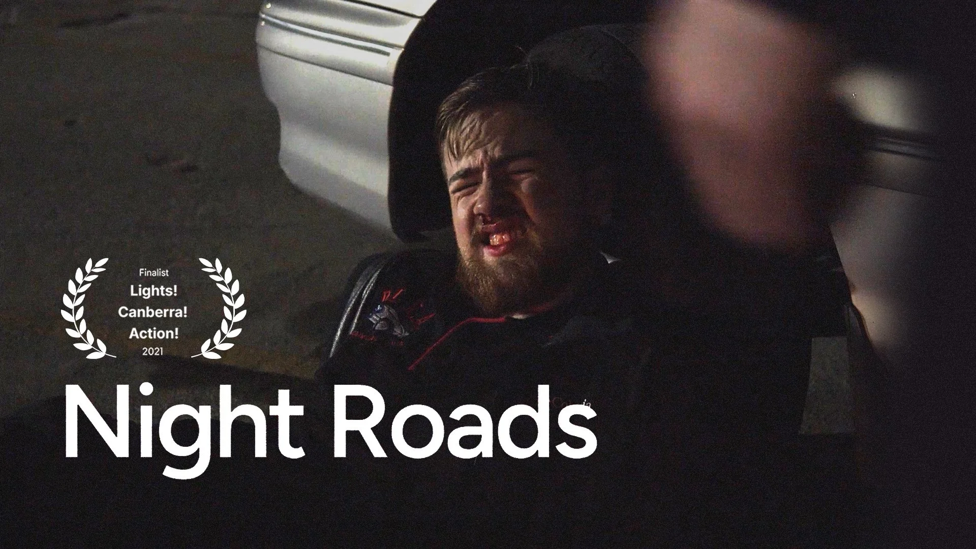 Night Roads / Short Film