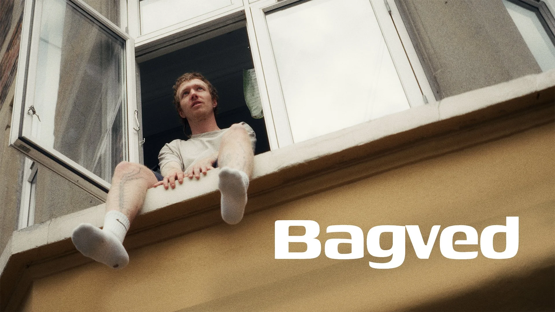 Bagved / TVC