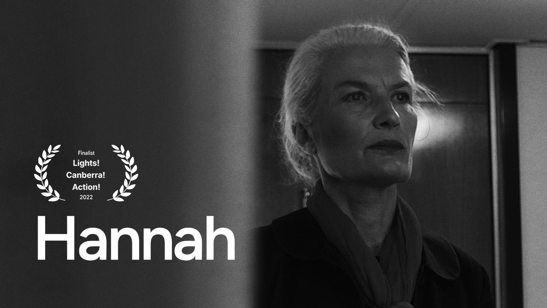 Hannah / Short Film