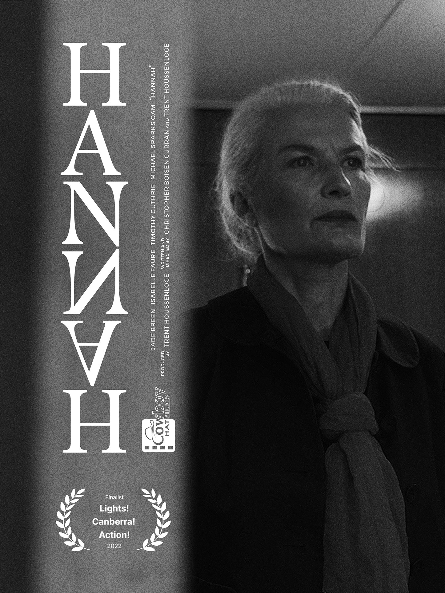 Hannah / Short Film