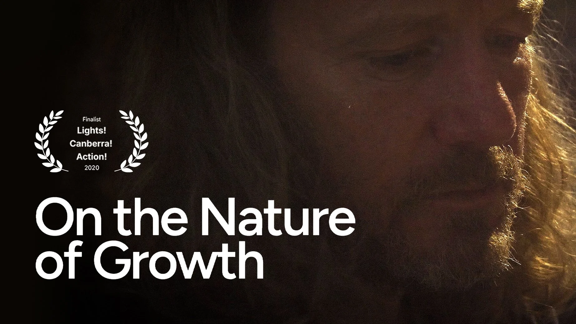 On the Nature of Growth / Short Film