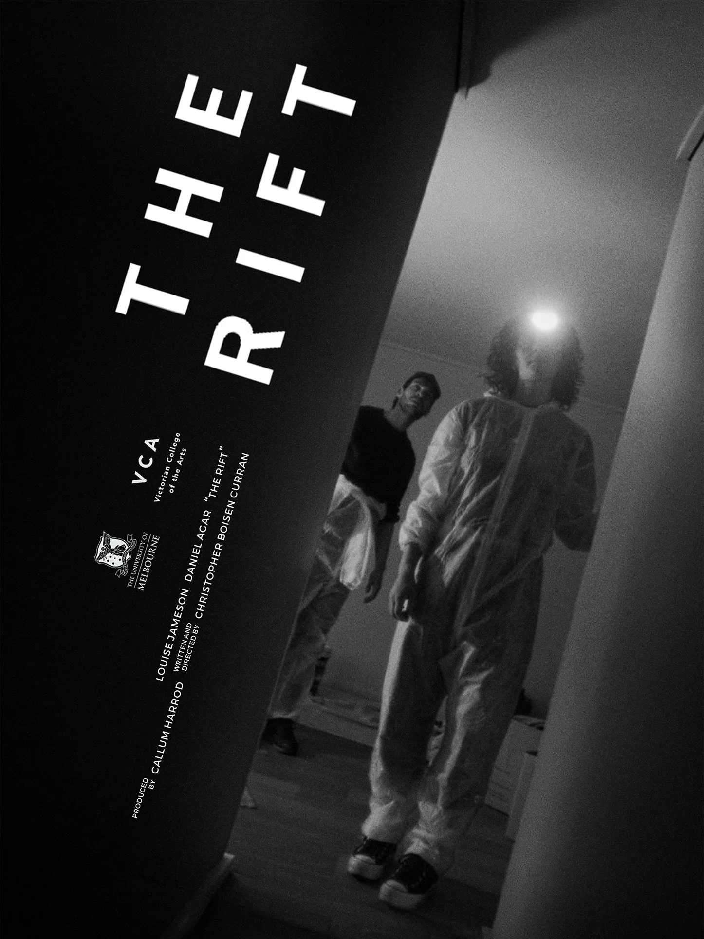 The Rift / Short Film
