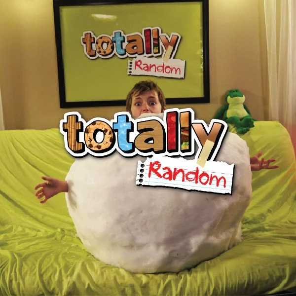 Totally Random