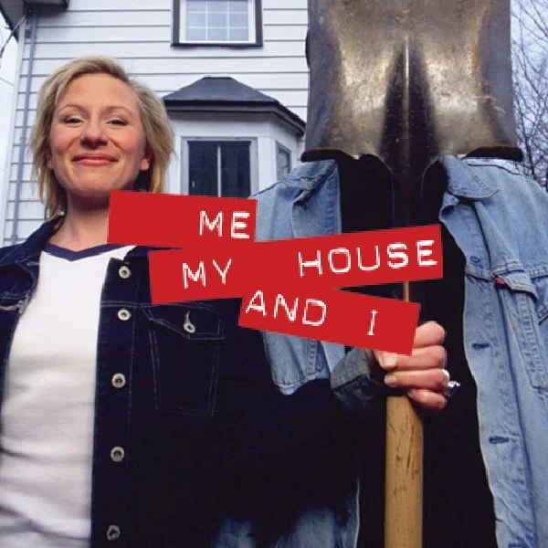 Me, My House & I
