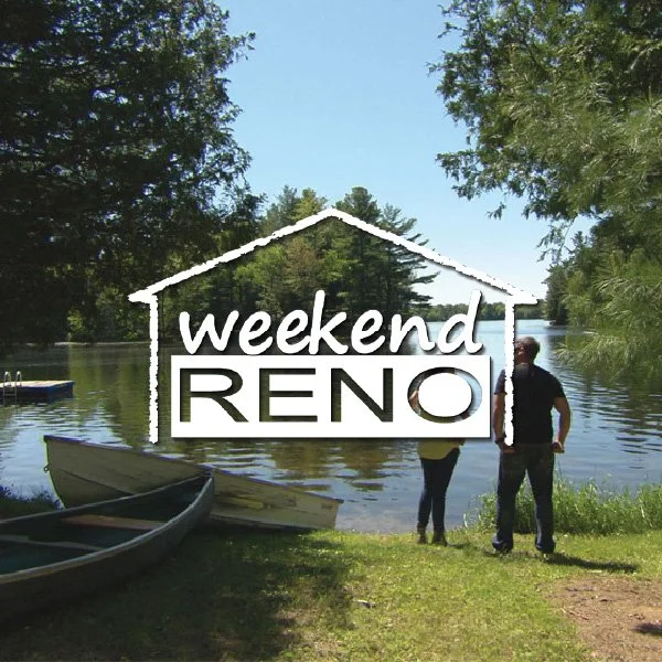 Weekend Reno