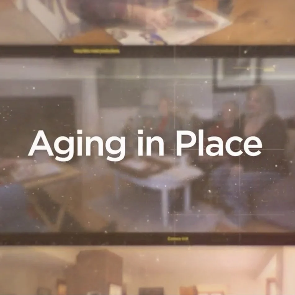 Aging In Place