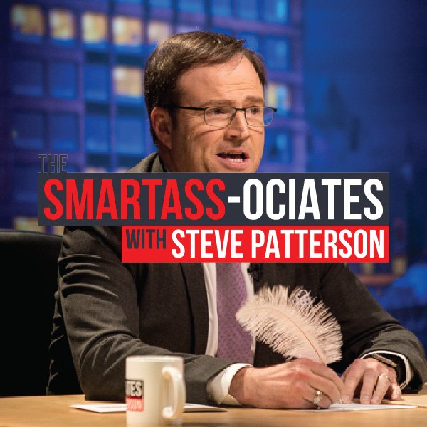 The Smartass-ociates