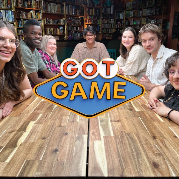 Got Game