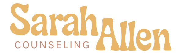 Sarah Allen Counseling