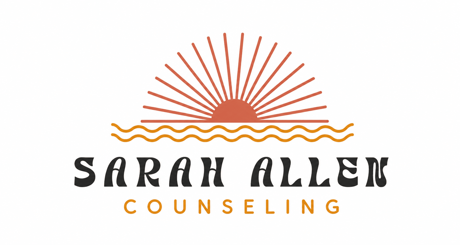 Sarah Allen Counseling