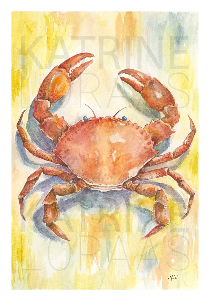 Crab