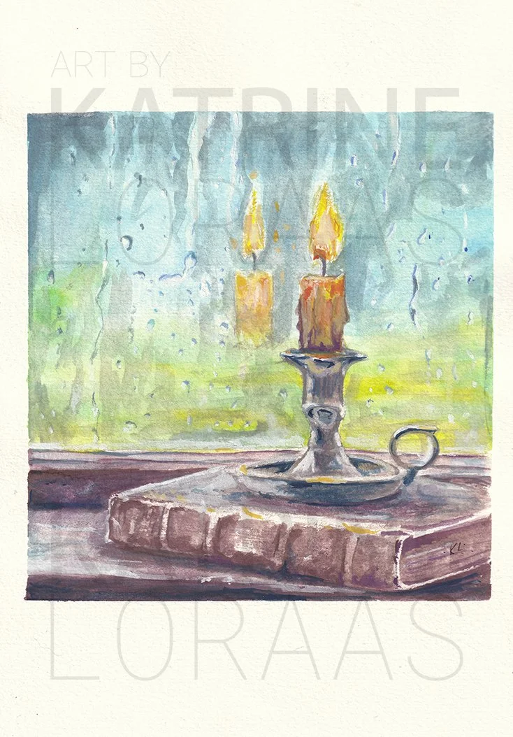 Rainy Day