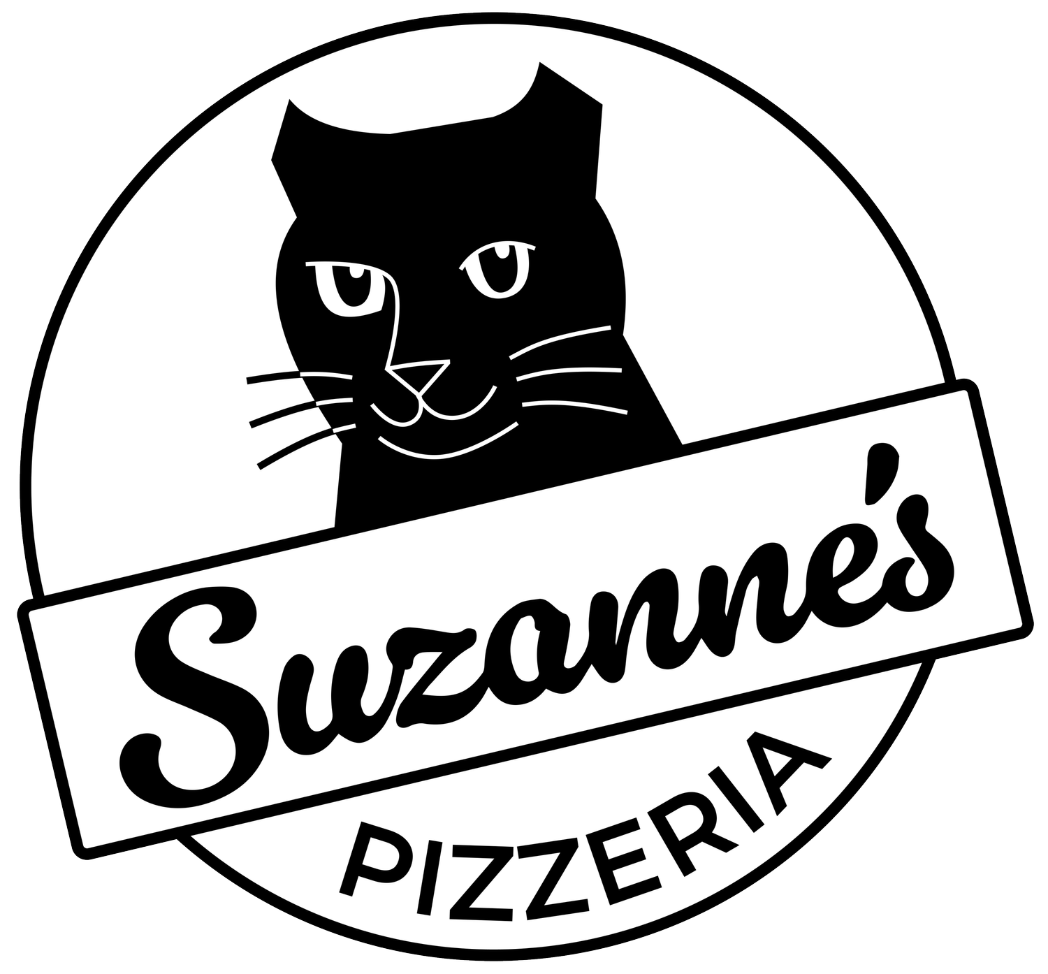Suzanne's Pizzeria