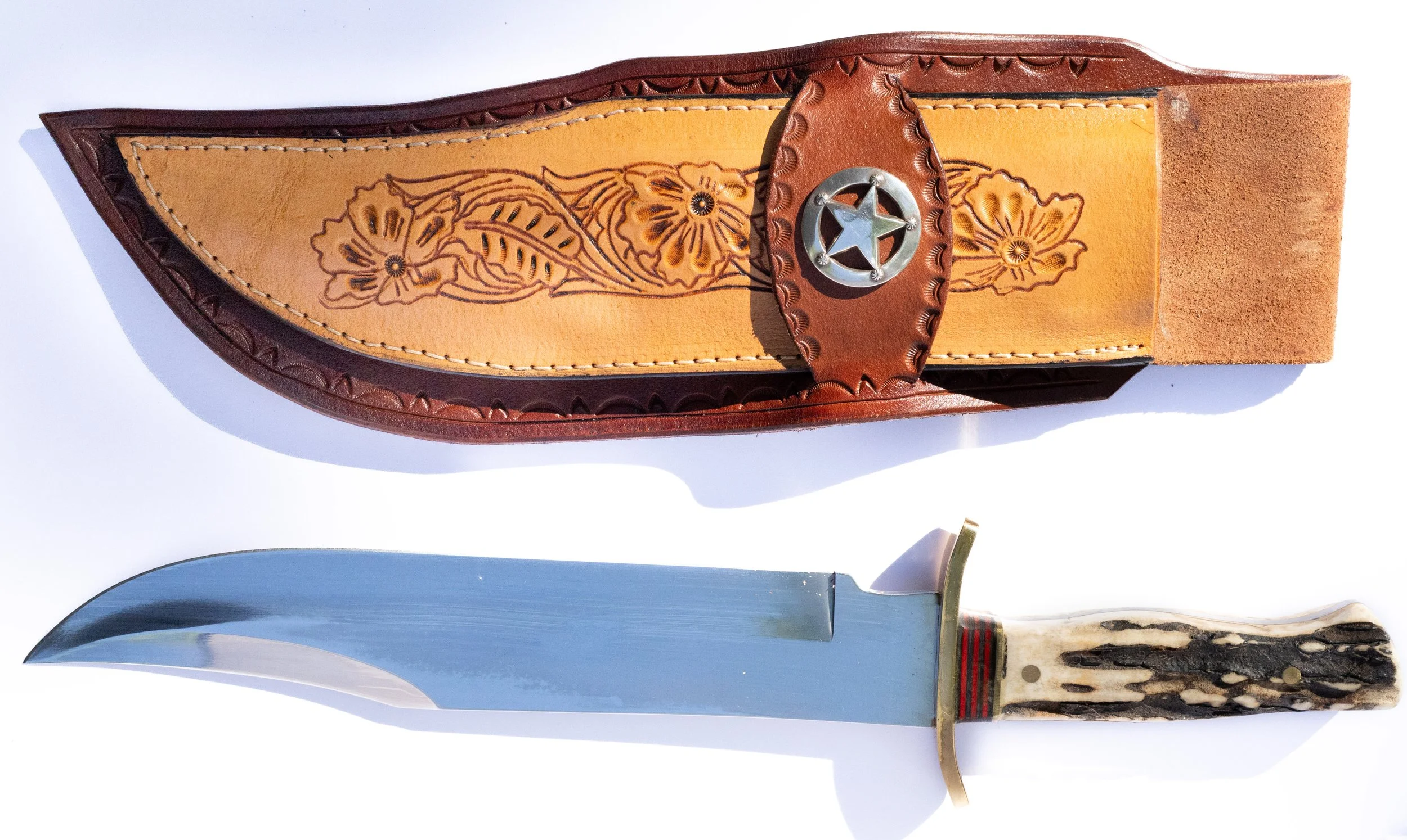 Bowie Knife