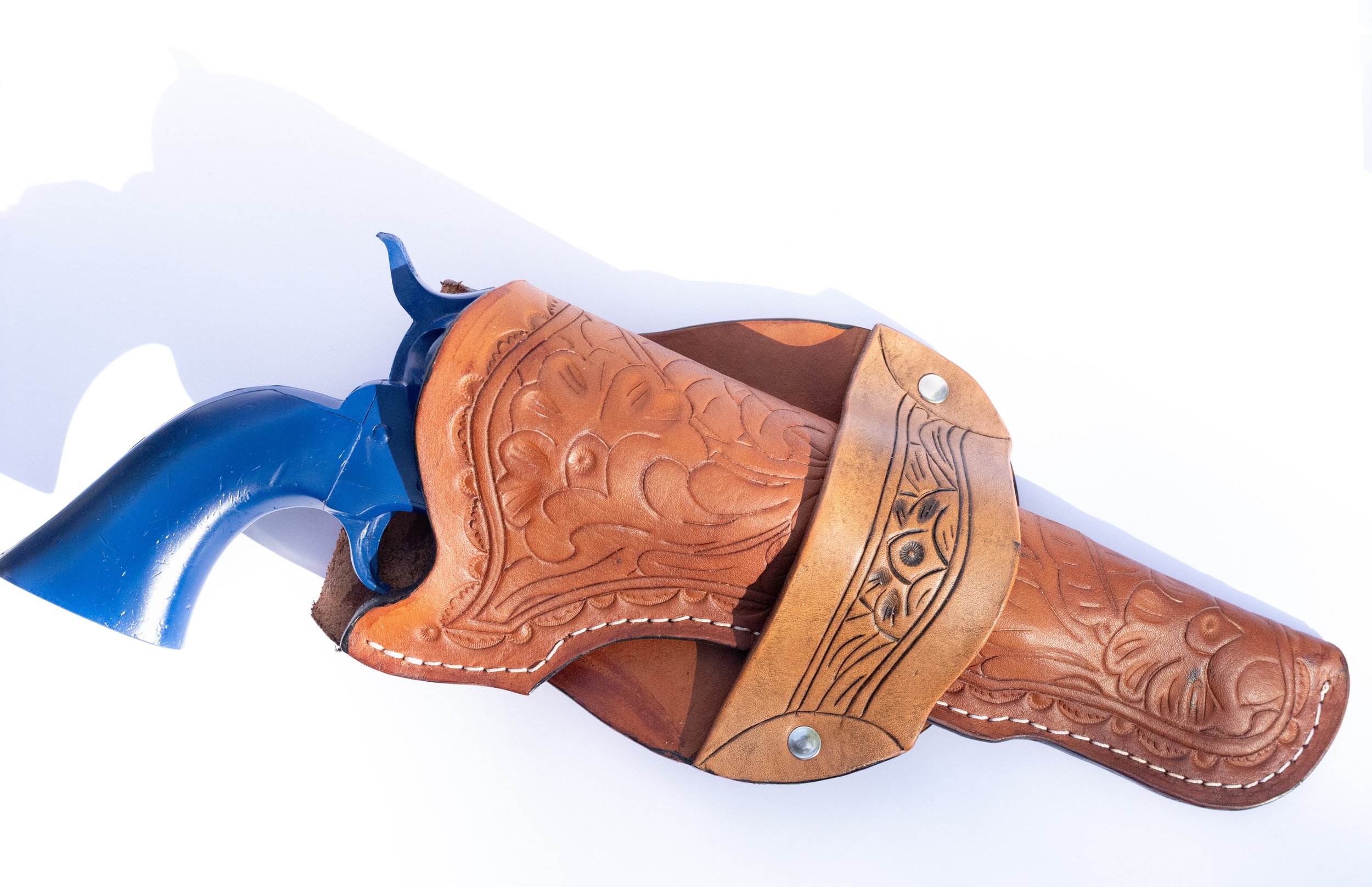 Gun Holster