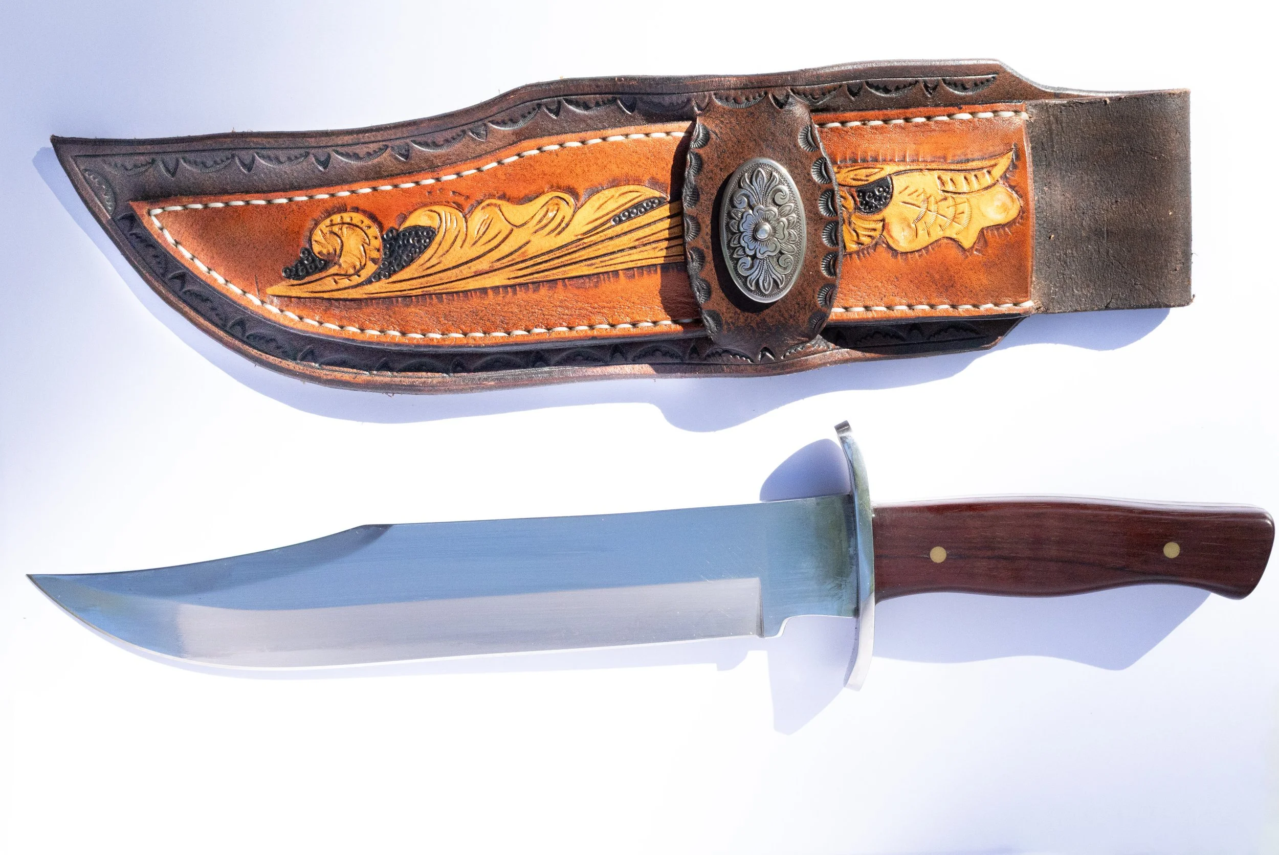 Bowie Knife