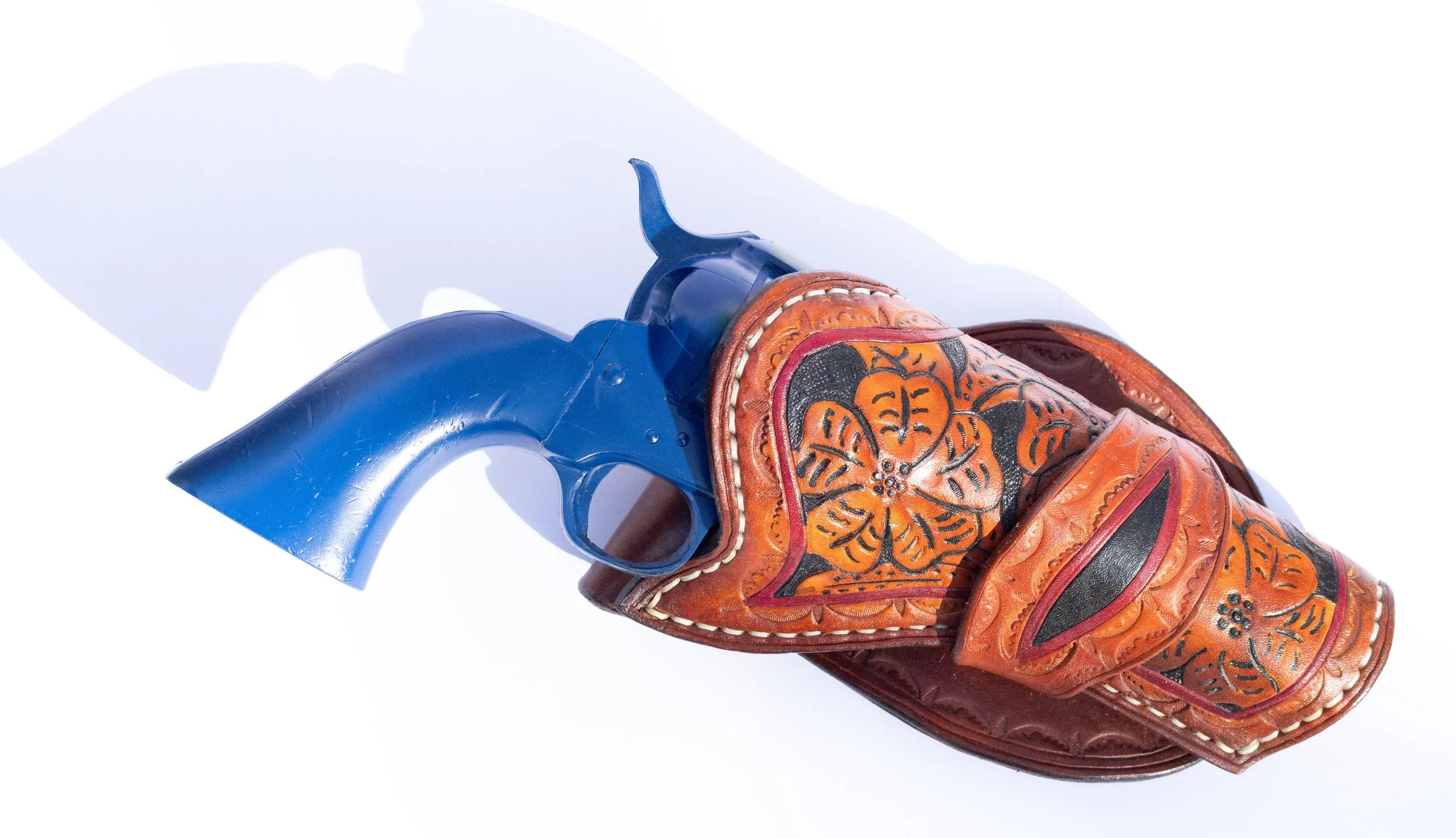 Gun Holster