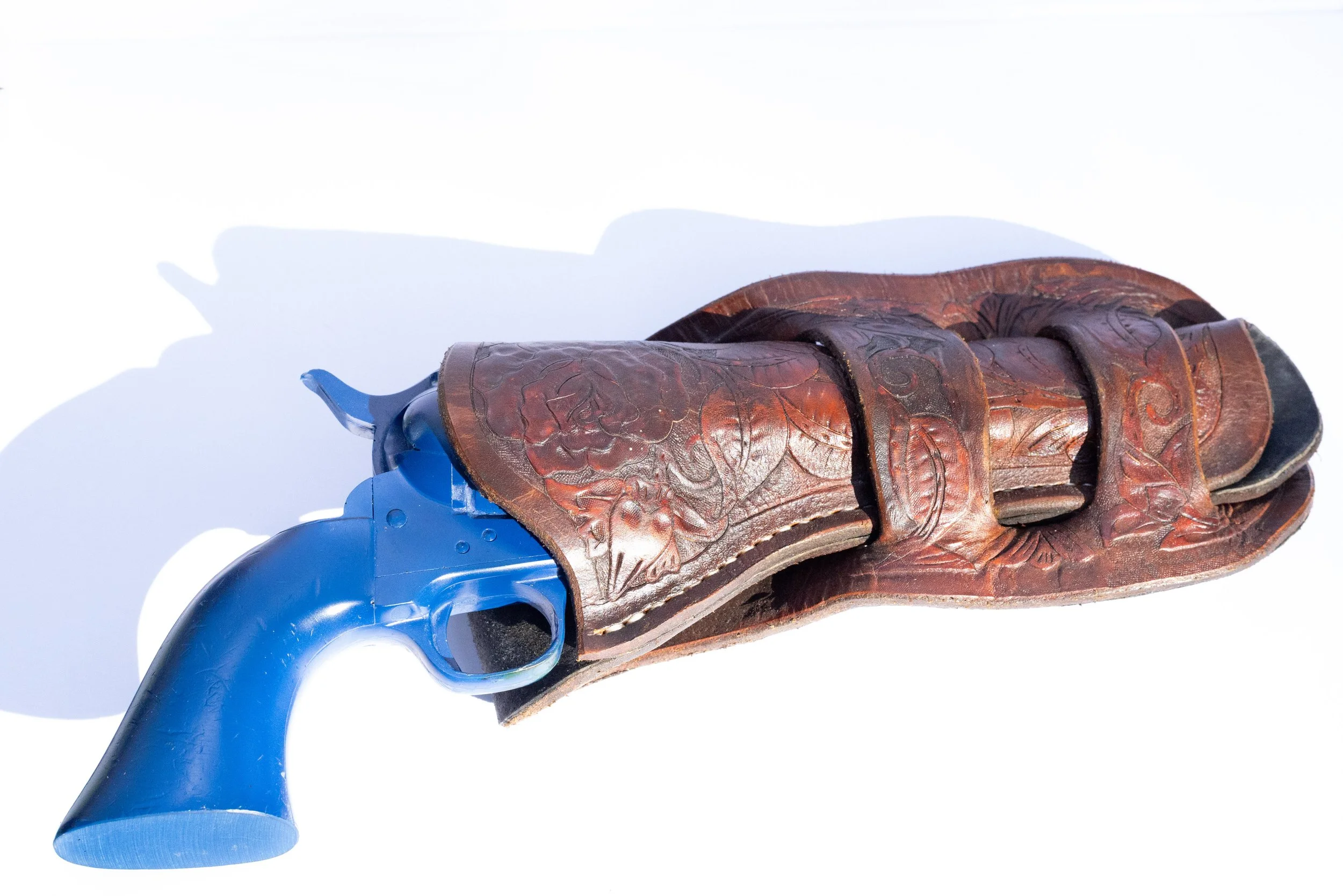 Gun Holster