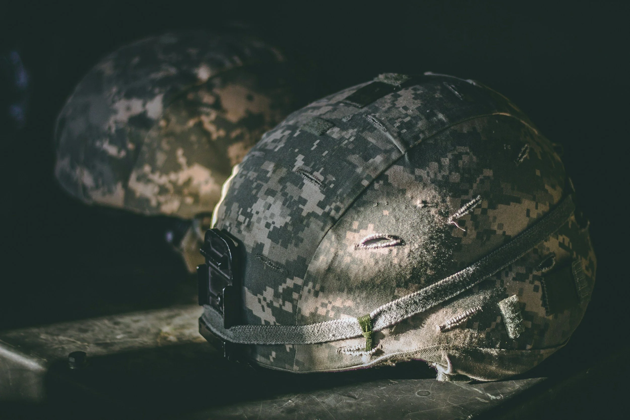 Military Touch