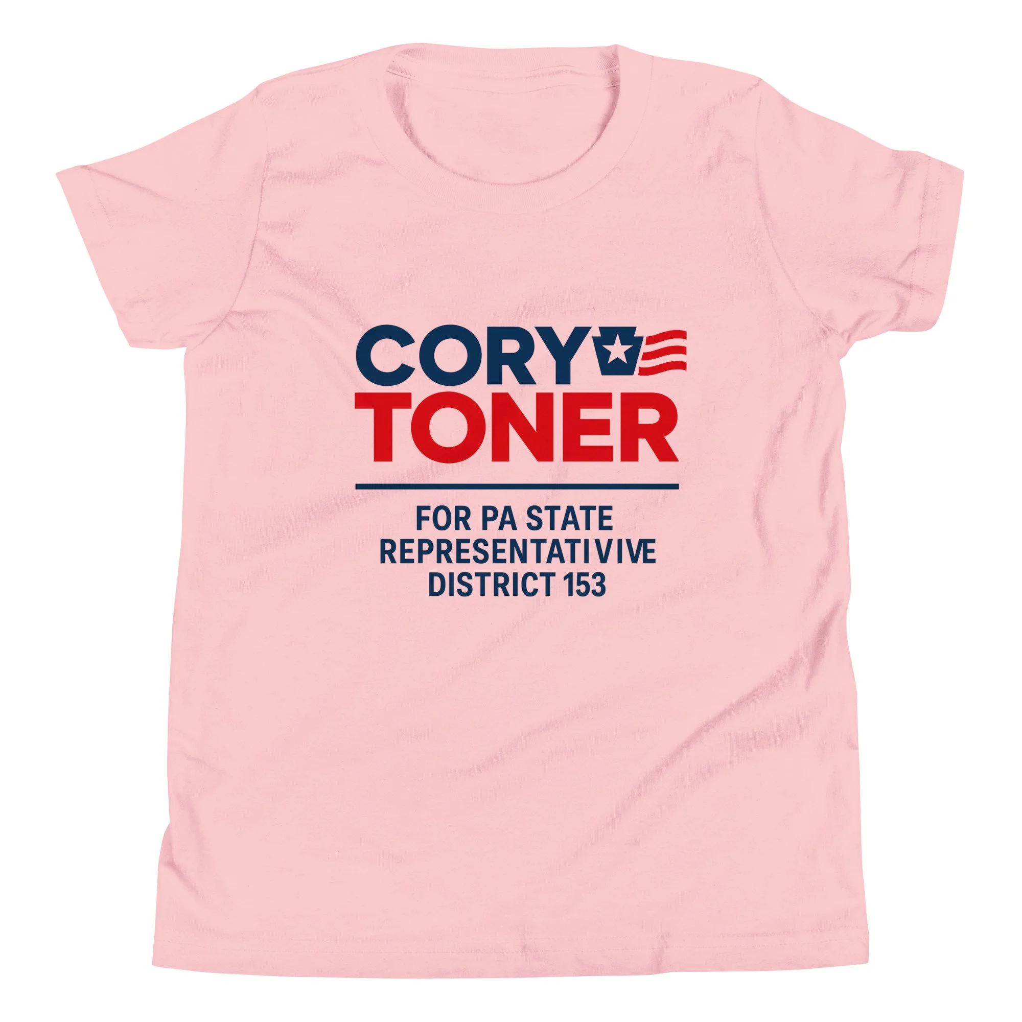 Youth Short Sleeve T-Shirt