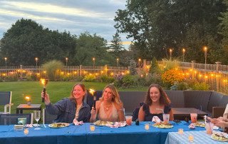 Private Hibachi Chef in Ybor City: A Unique Hibachi Party Idea for Birthdays &amp; Group Celebrations