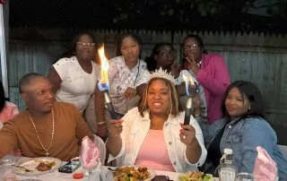 Backyard Hibachi in Wesley Chapel: A Private Hibachi Chef Experience for Birthdays &amp; Family Gatherings
